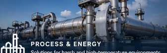 Industrial operations and equipment