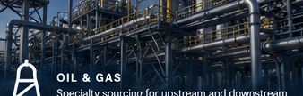 Industrial operations and equipment