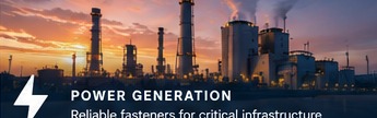 Industrial operations and equipment